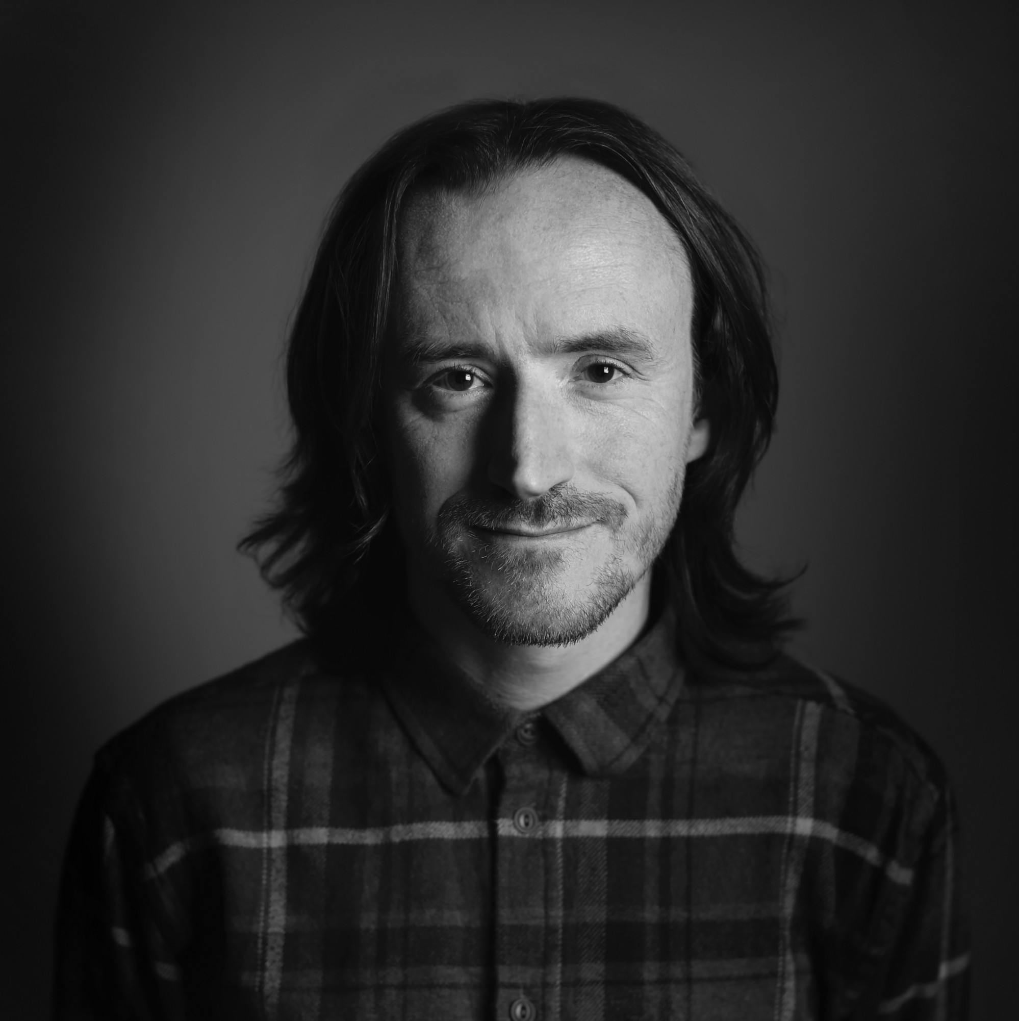 Next photo of Ben Crompton